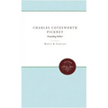 Charles Cotesworth Pinckney: Founding Father