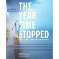 The Year Time Stopped: The Global Pandemic in Photos