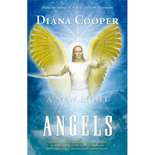 A New Light on Angels