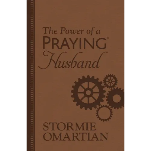 The Power of a Praying Husband (Milano Softone)