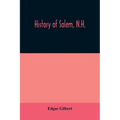 History of Salem, N.H.