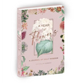 A Year of Flowers: A Journal of Daily Wisdom