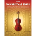 101 Christmas Songs: For Cello