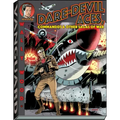 Wally Wood Dare-Devil Aces