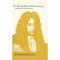 G. W. Leibniz's Monadology
