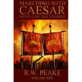 Marching With Caesar: Revolt of the Legions