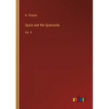 Spain and the Spaniards: Vol. II