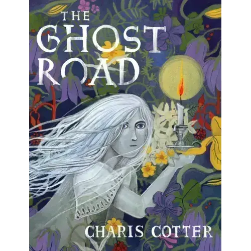 The Ghost Road