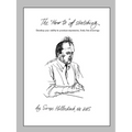 The 'How-To' of Sketching: Develop your ability to produce expressive, lively line drawings