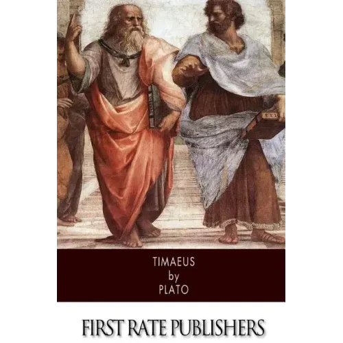Timaeus