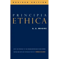 Principia Ethica