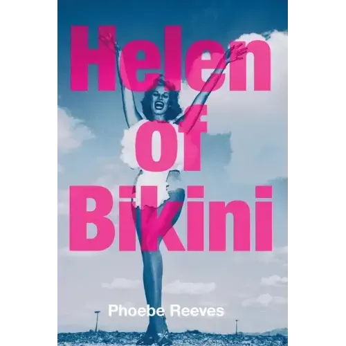 Helen of Bikini