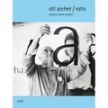 Timm Rautert: Otl Aicher / Rotis