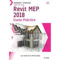 Conoce todo sobre Revit MEP 2018: Curso Práctico