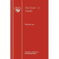 The Visitor - A Thriller