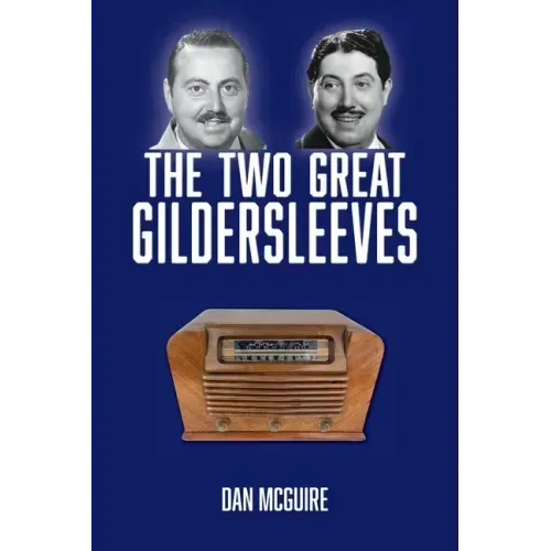 The Two Great Gildersleeves