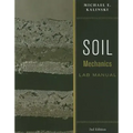 Soil Mechanics Lab Manual