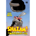 Shazam!: The Monster Society of Evil