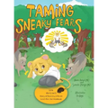 Taming Sneaky Fears: Leo the Lion's Story of Bravery & Inside Leo's Den: the Workbook