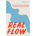 Real Flow: Break the Burnout Cycle and Unlock High Performance in the New World of Work