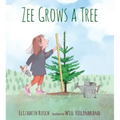 Zee Grows a Tree