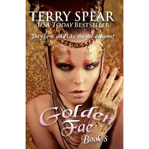 Golden Fae