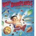 Boy Dumplings: A Tasty Chinese Tale