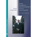 John Warwick Montgomery's Legal Apologetic