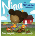 Nina la Ninja del Vecindario