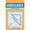 Wordsearch: Over 450 Puzzles