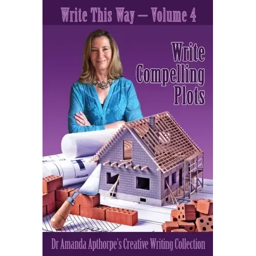 Write Compelling Plots