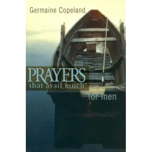 Prayers That Avail Men P.E.
