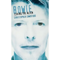Bowie: Loving the Alien