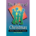 The Voices Of Christmas: Readers' Theater For Advent