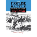 In the First Line of Battle