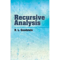 Recursive Analysis