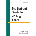 The Bedford Guide for Writing Tutors