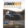 Stance Auto Magazine June 22: Real Cars Real Stories Real Owners