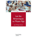 Les îles Britanniques au Moyen Âge (1485-1783)