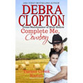 Complete Me, Cowboy