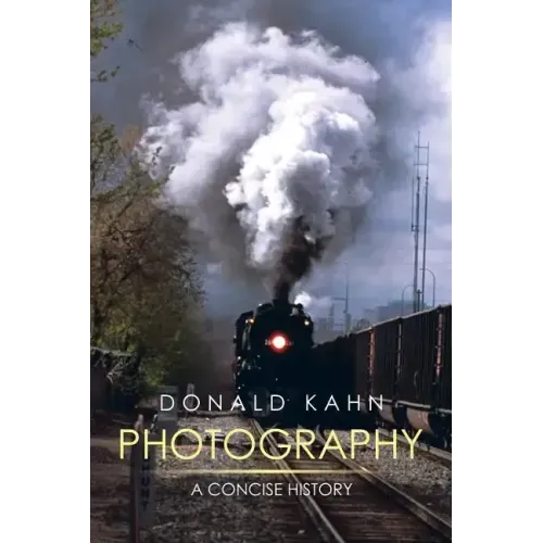 Photography: A Concise History
