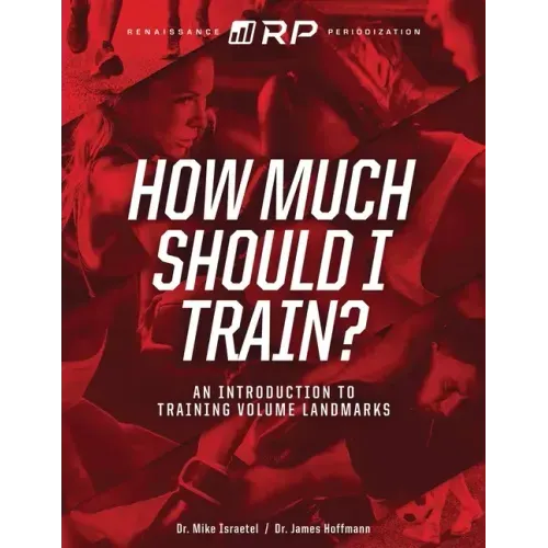 How Much Should I Train?: An Introduction to the Volume Landmarks