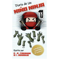 Diario de Un Niño Ninja 1: Nublado con posibilidad de Zombies