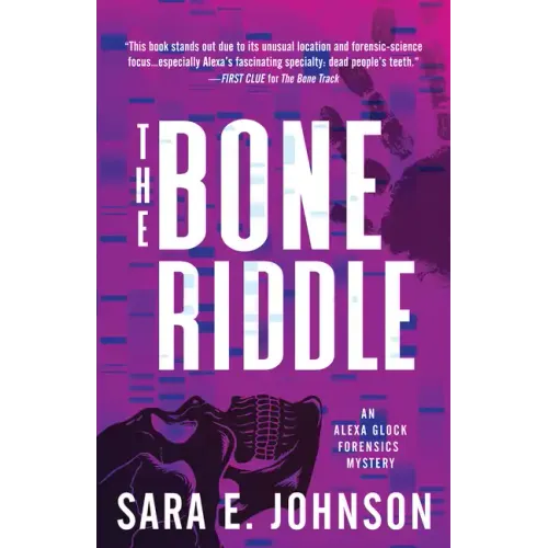 The Bone Riddle