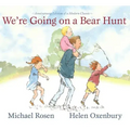 We're Going on a Bear Hunt: Anniversary Edition of a Modern Classic