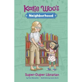 Super-Duper Librarian