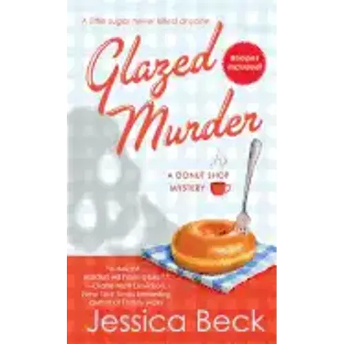 Glazed Murder
