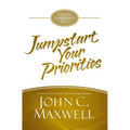 Jumpstart Your Priorities: A 90-Day Improvement Plan