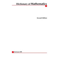 McGraw-Hill Dictionary of Mathematics