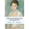 The Psychology of Beauty